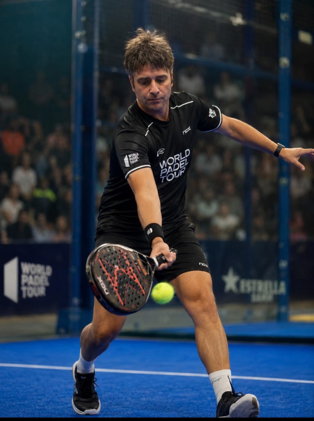 Manuel Omedas