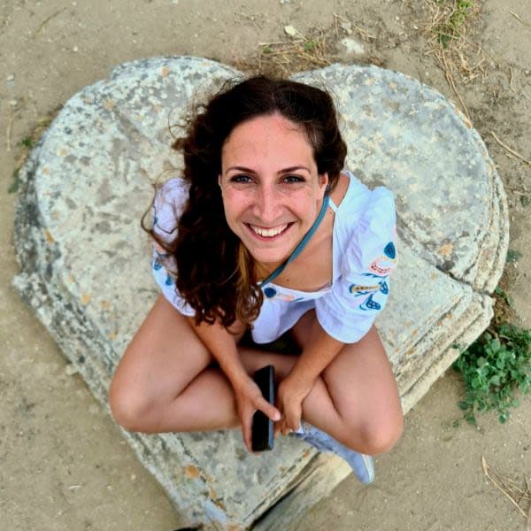 Magdalena López Luis