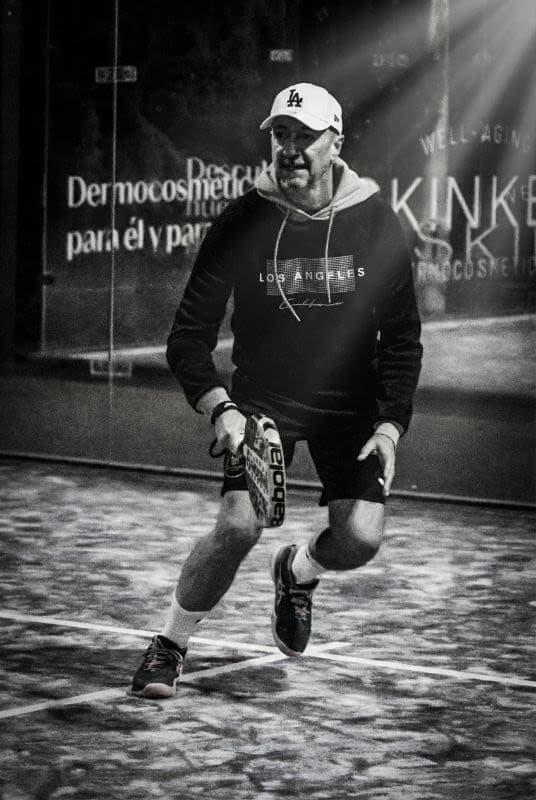 Xavi Alcaraz