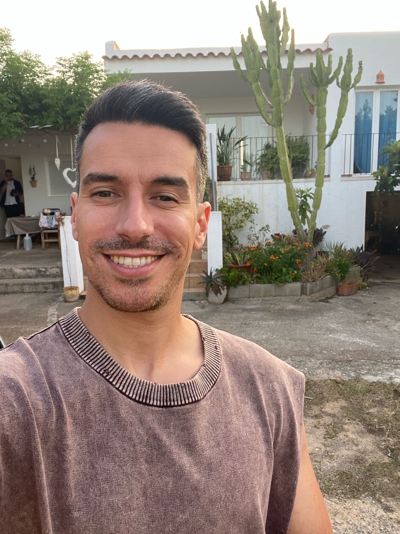 Alberto Sanchez