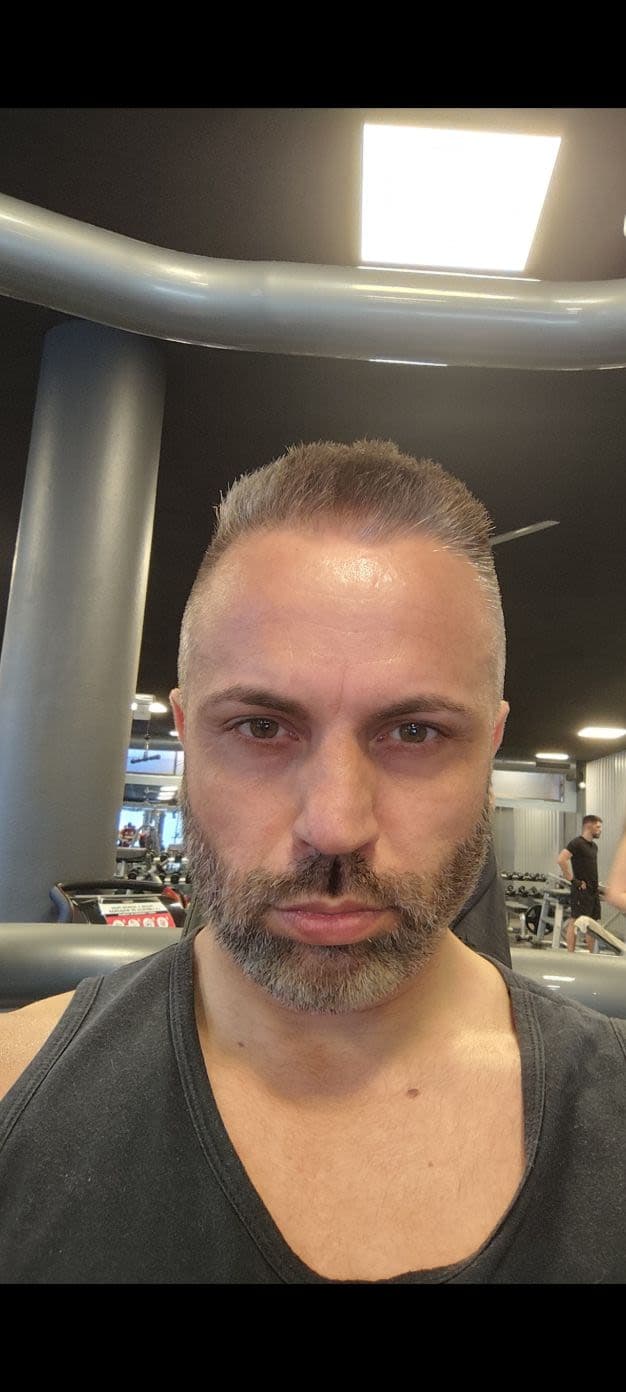 Carlos Fernández