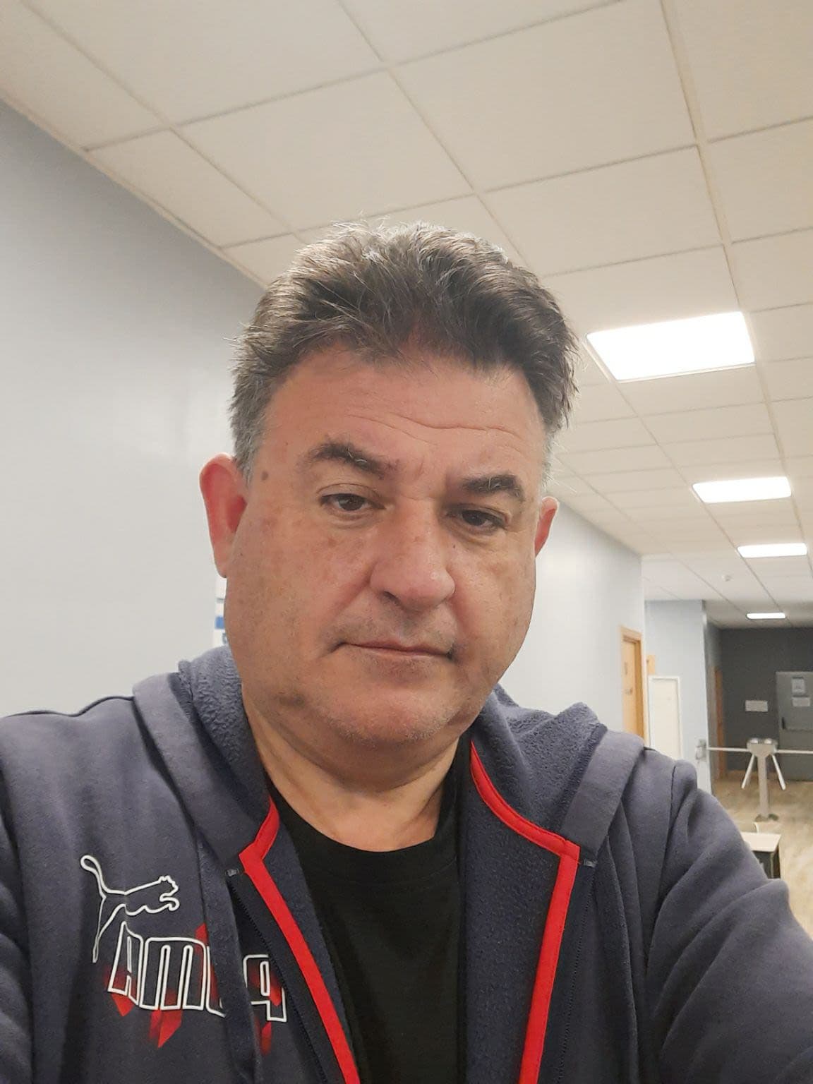 Martin Dans