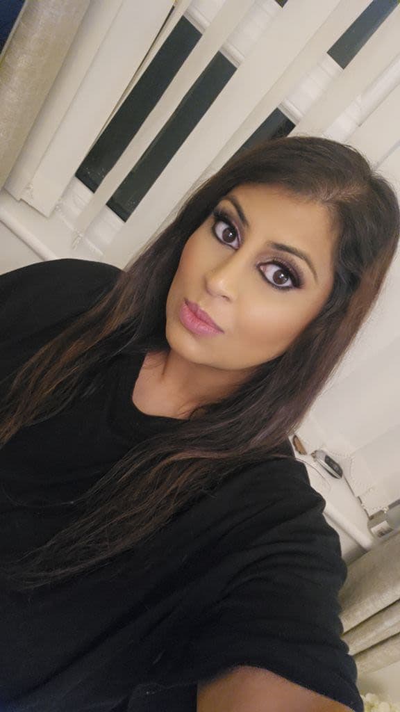 Shamaila Razzaq