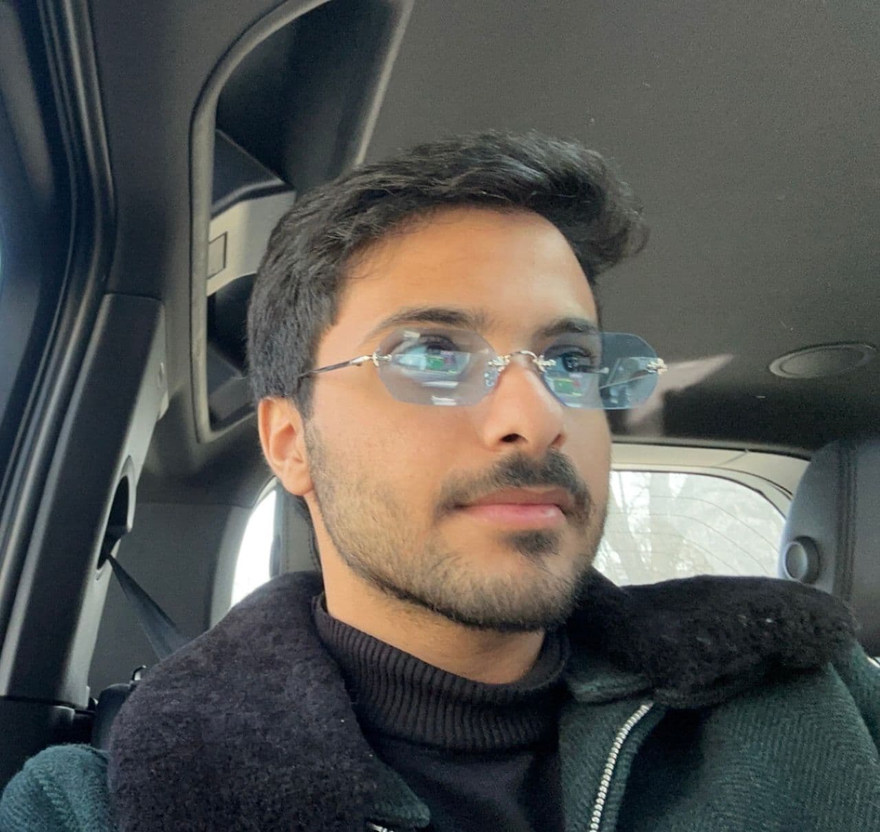 Rashid Alyami