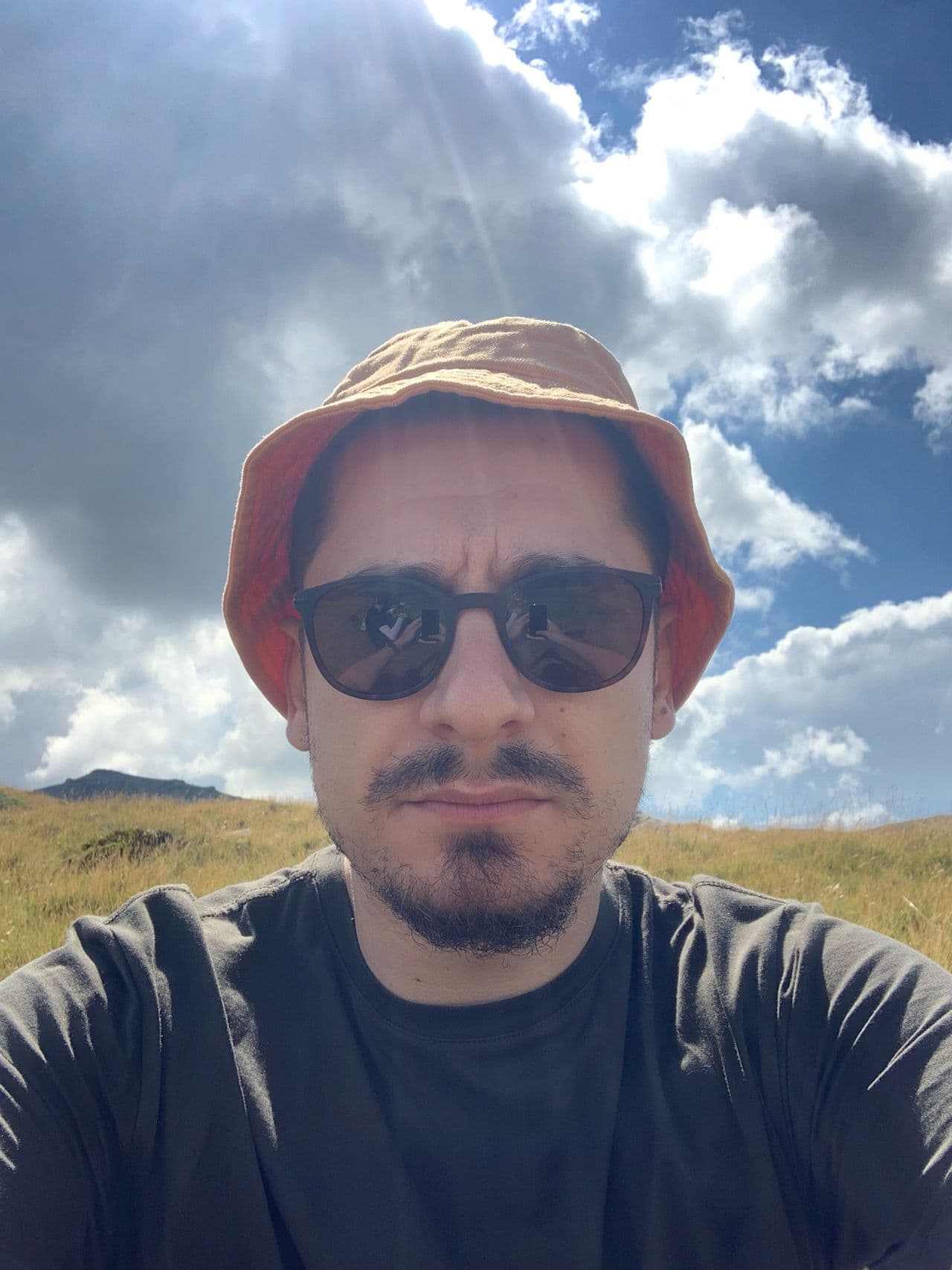 Mihai Galu
