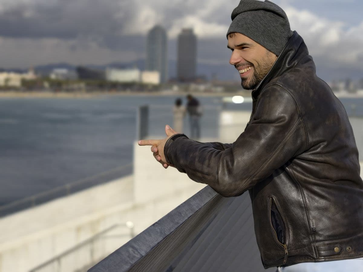 Roberto Mures