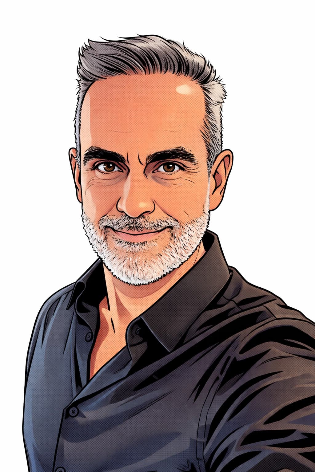 Ramon Darnes