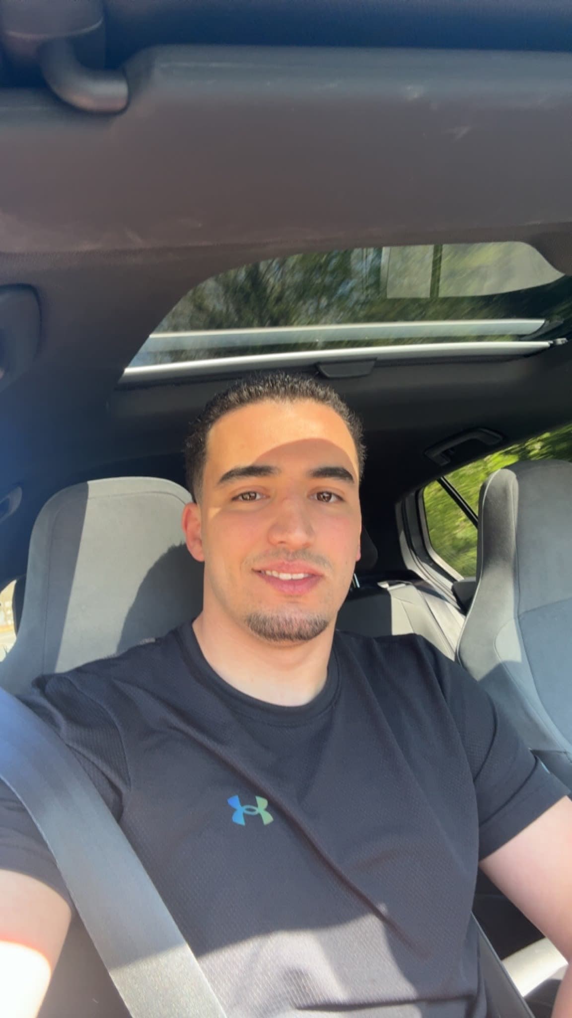 Anouar Ouali