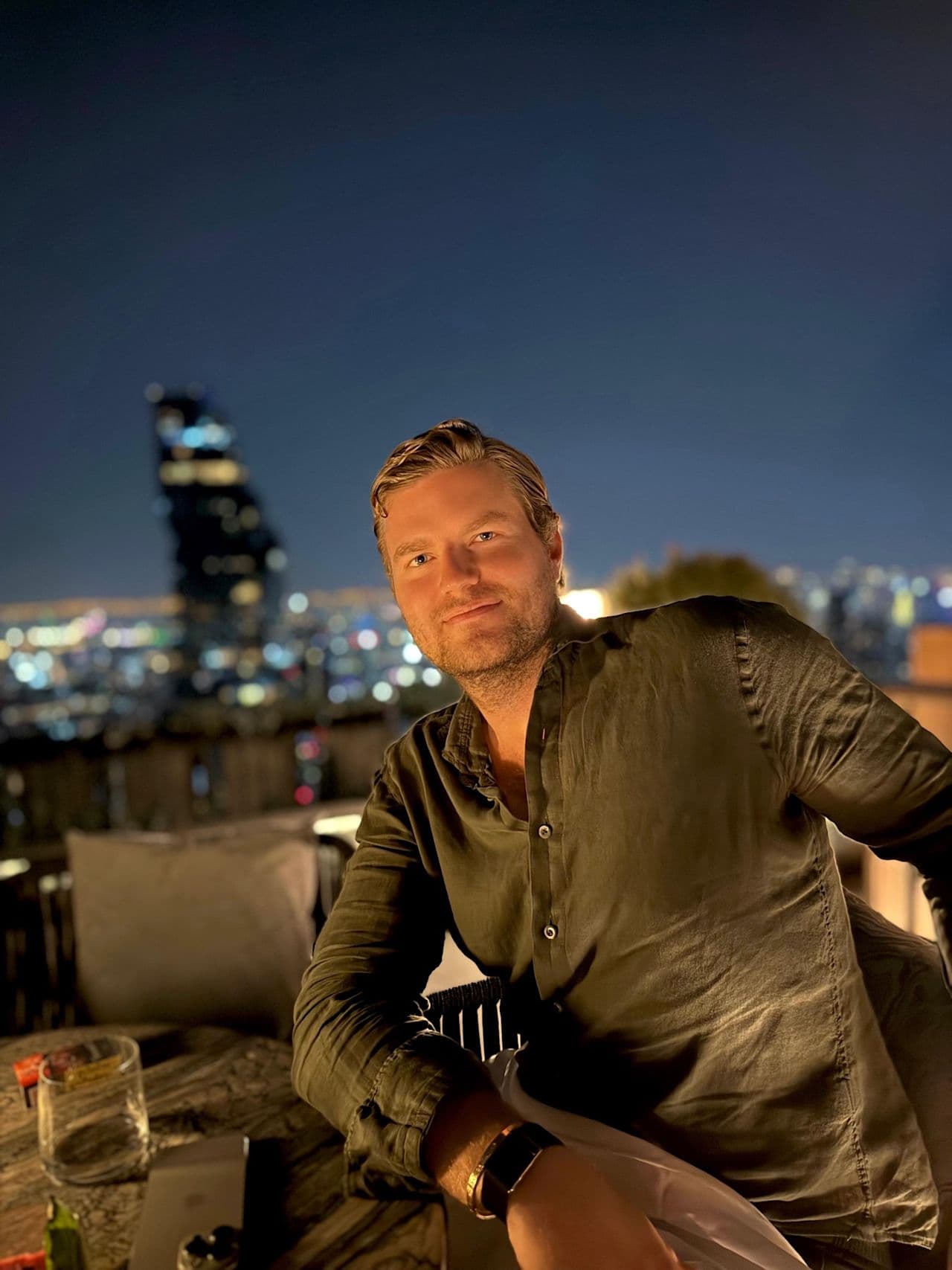 Julian K.