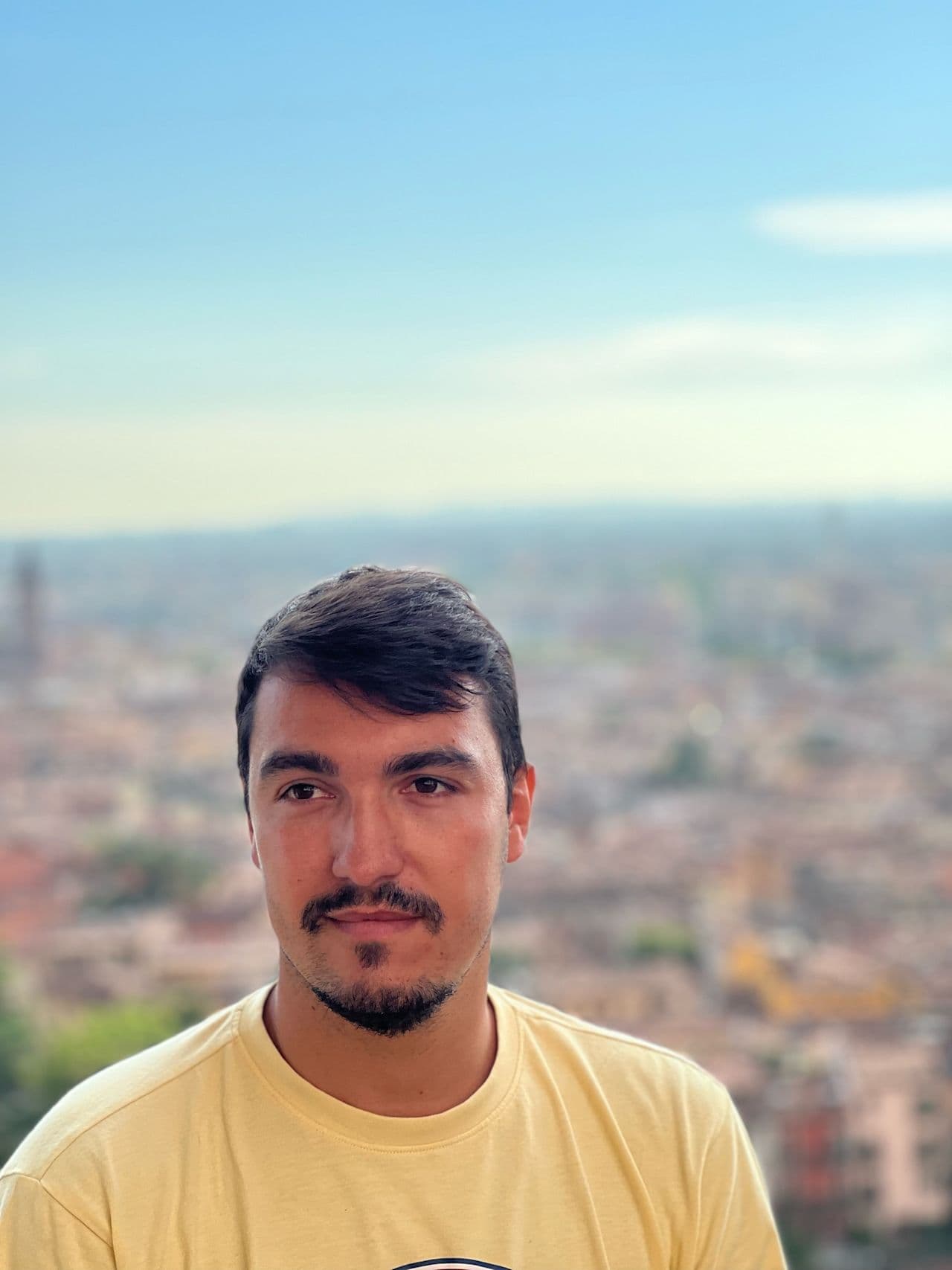 Sergio Calderón Pérez-Lozao