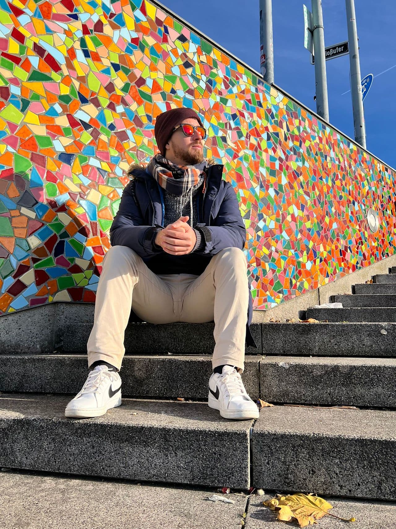 Adrian Padilla Martinez