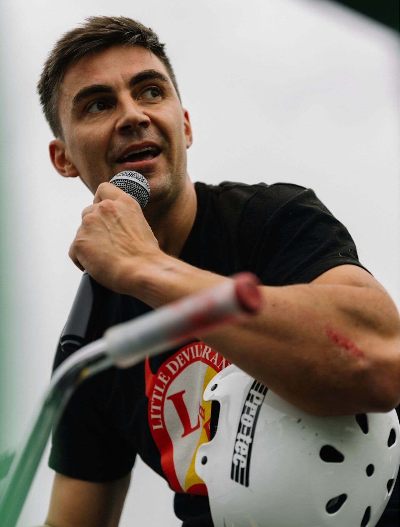 Kirill Popov