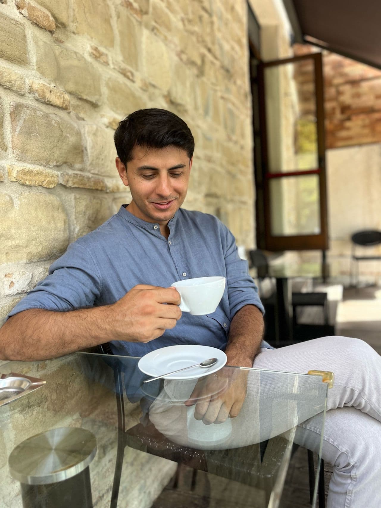 Talat Akyol