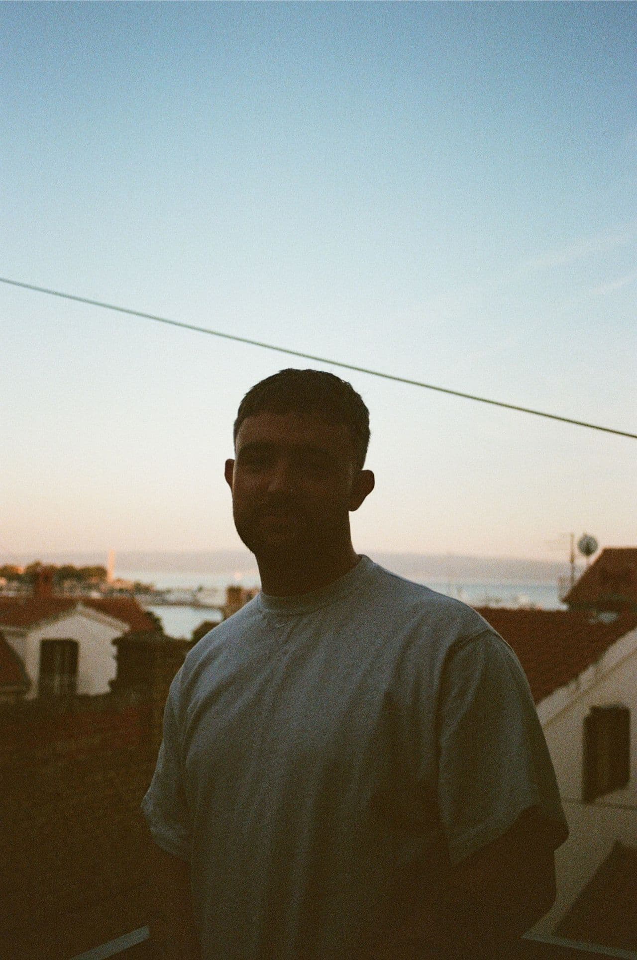 Olly Holmes