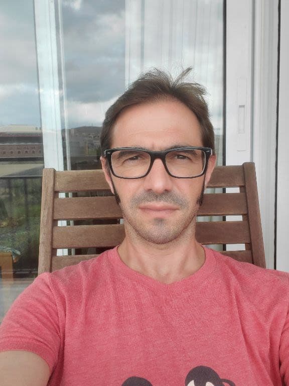 Enric Reverter