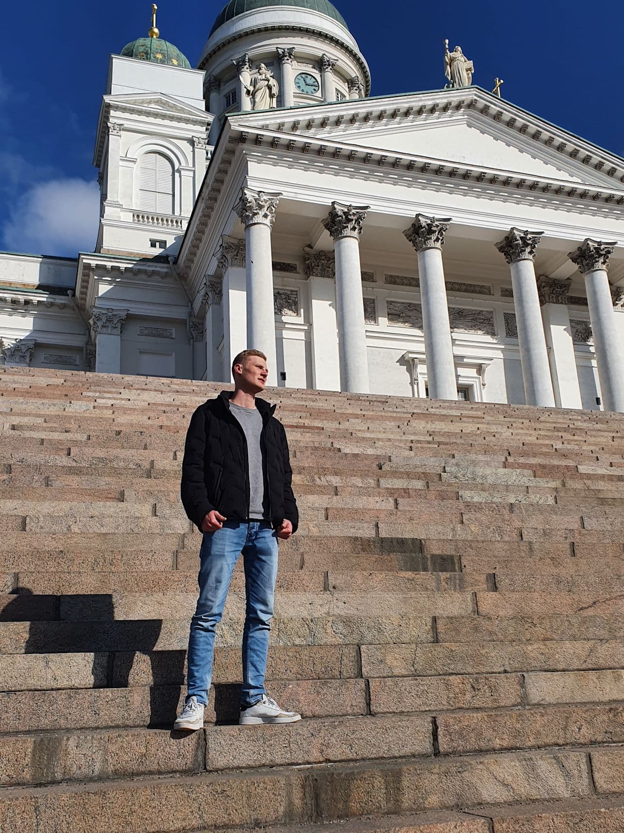 Ole Willenborg