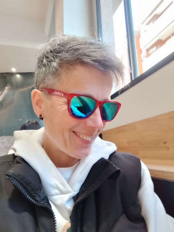 Gema Pacheco
