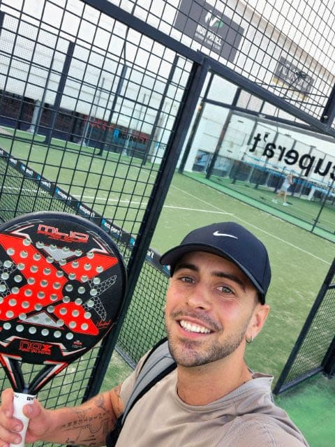 David Gonzalez