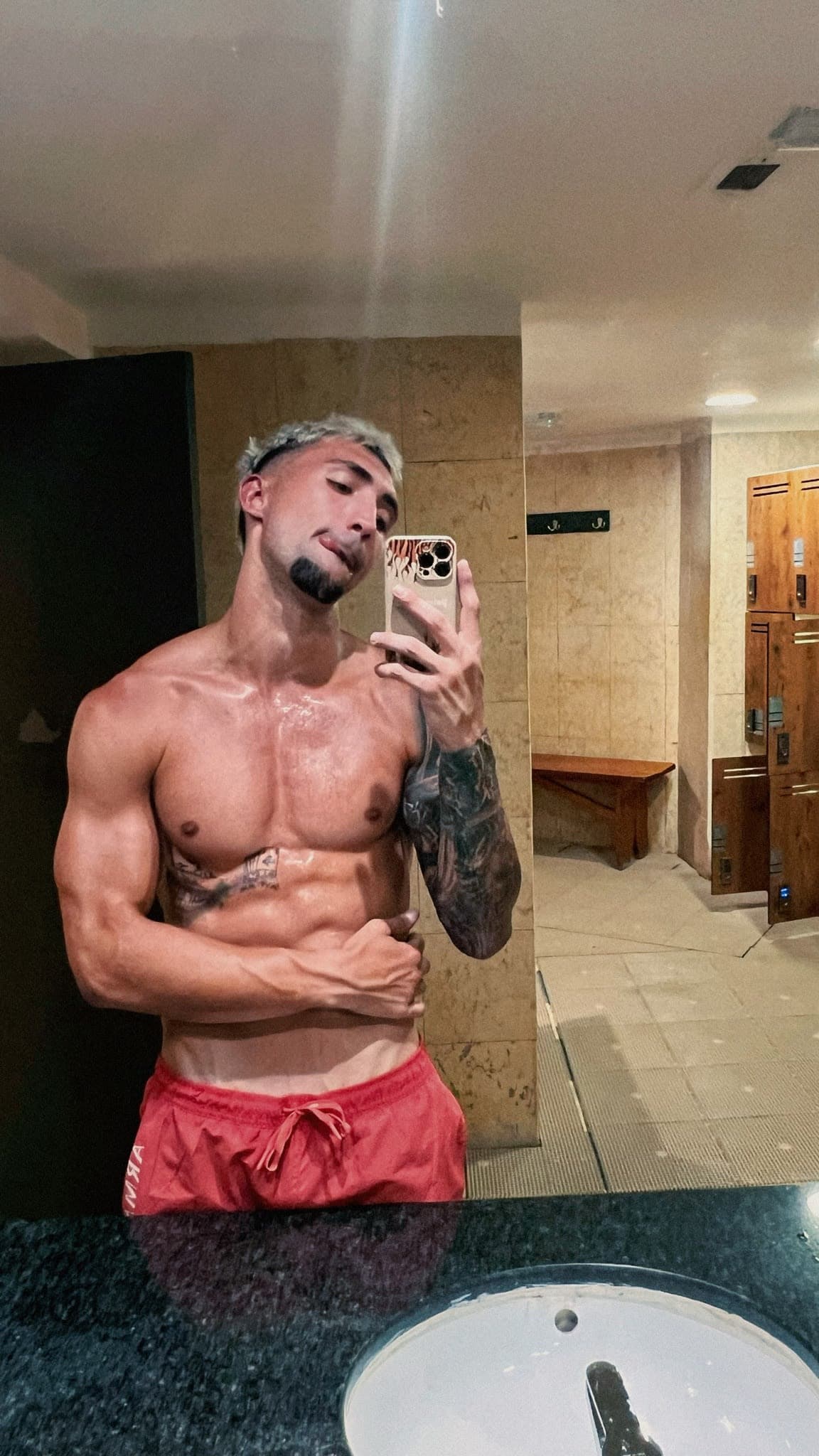Adalberto Hernanado