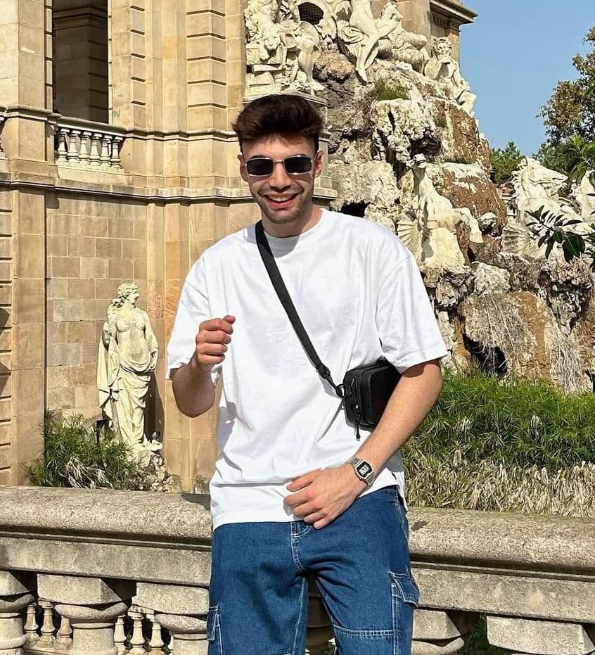 Sergi Galera Martínez