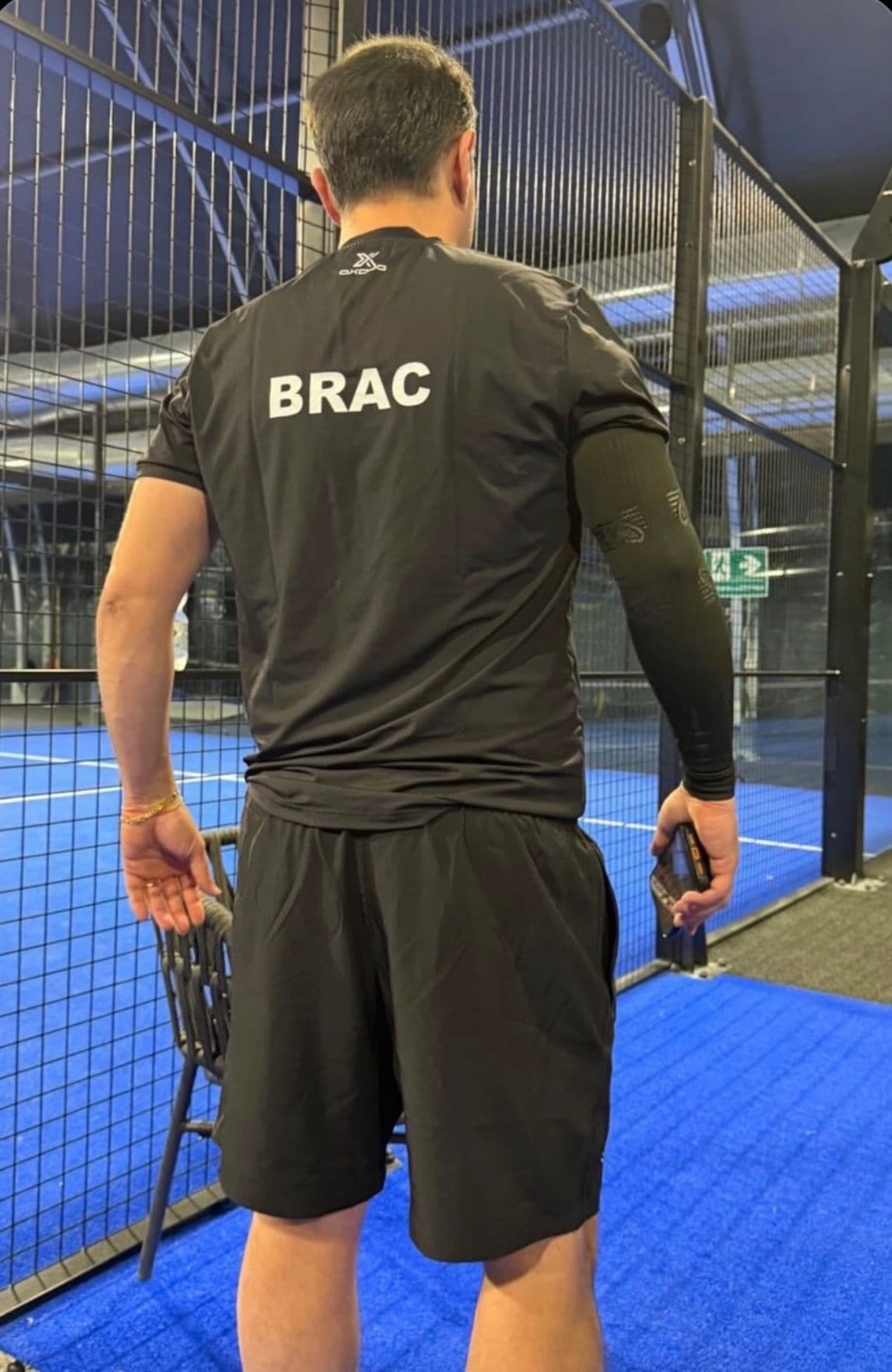 Alessandro Braconcini