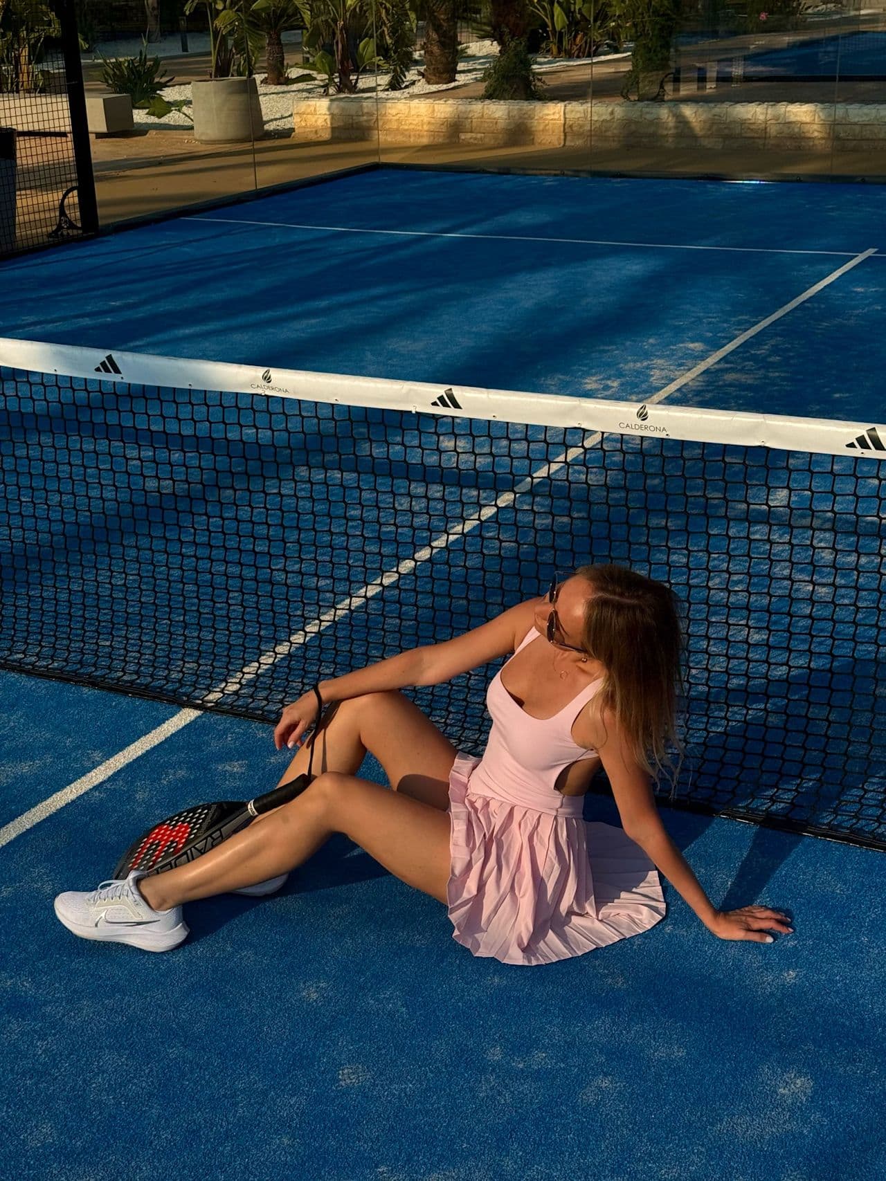 Alina Kulishova