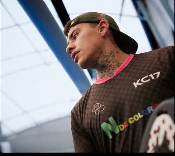 Kevin Castañeda