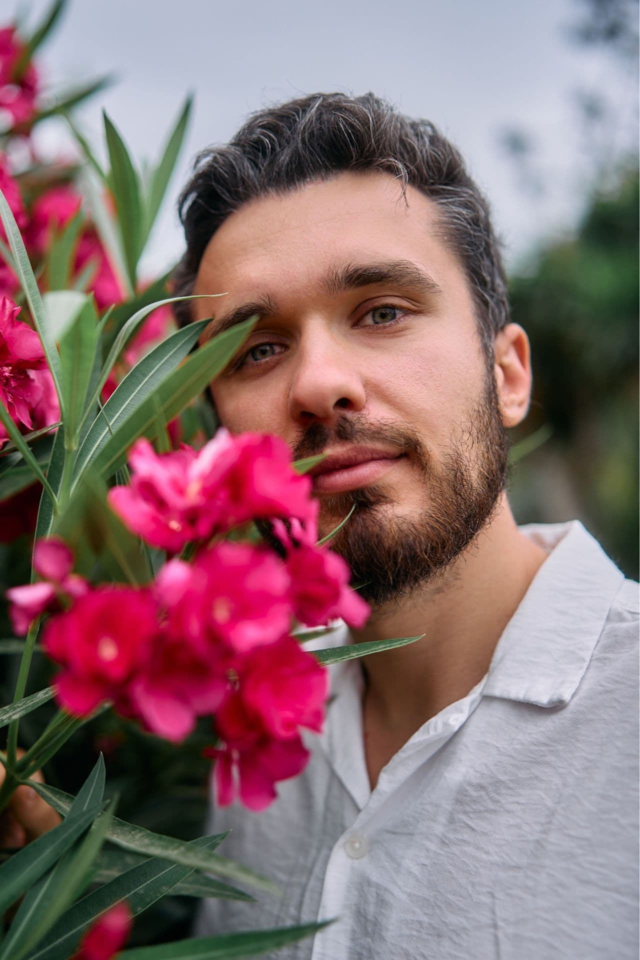 Artur Zubarev