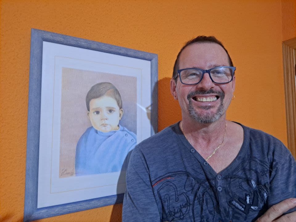Julian Palomo
