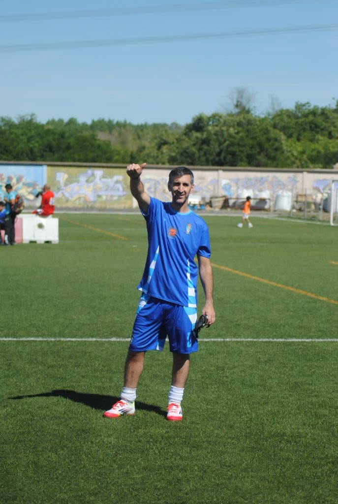fabian rodriguez