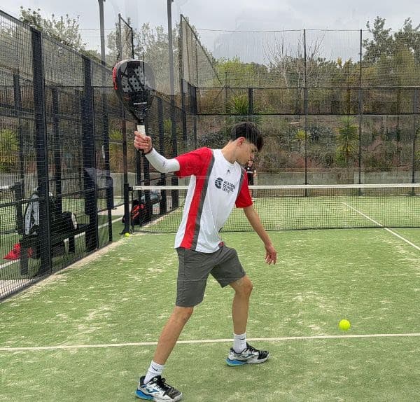 Alex Martinez 