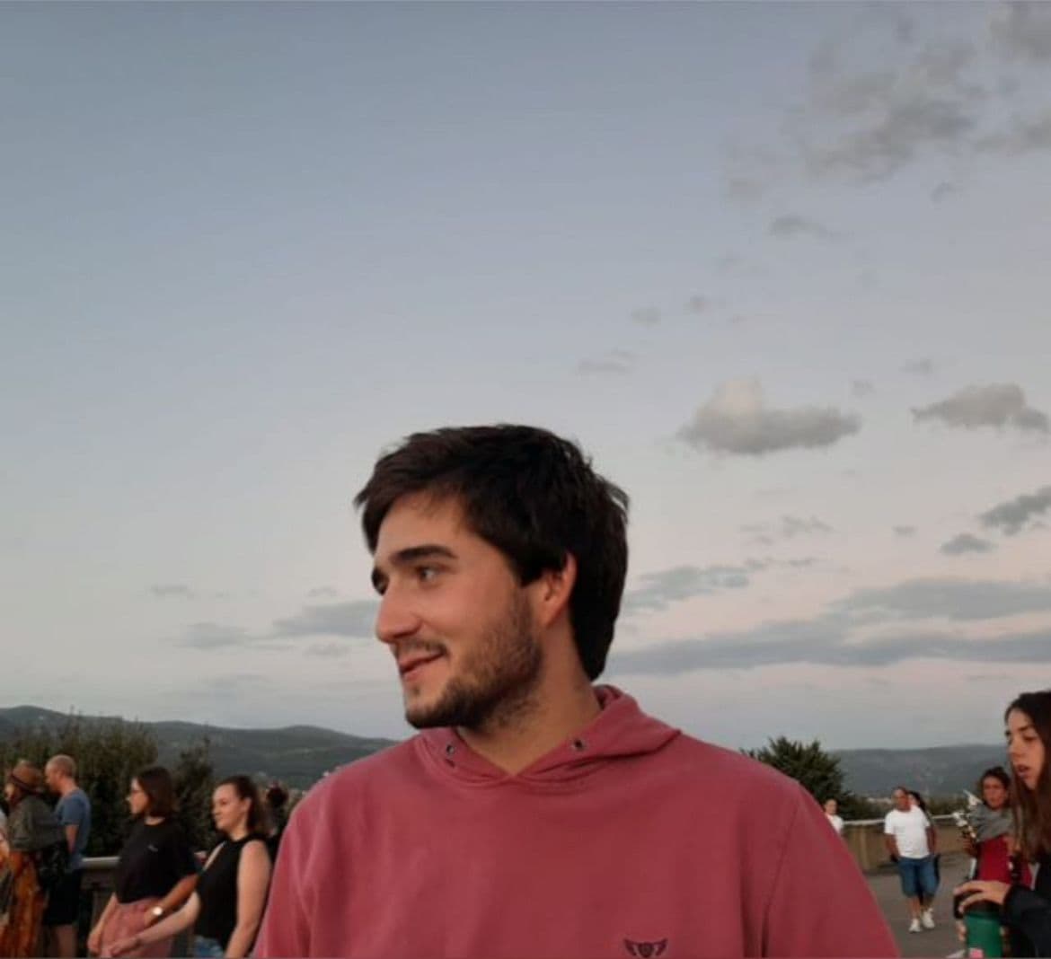 Pedro Pardal