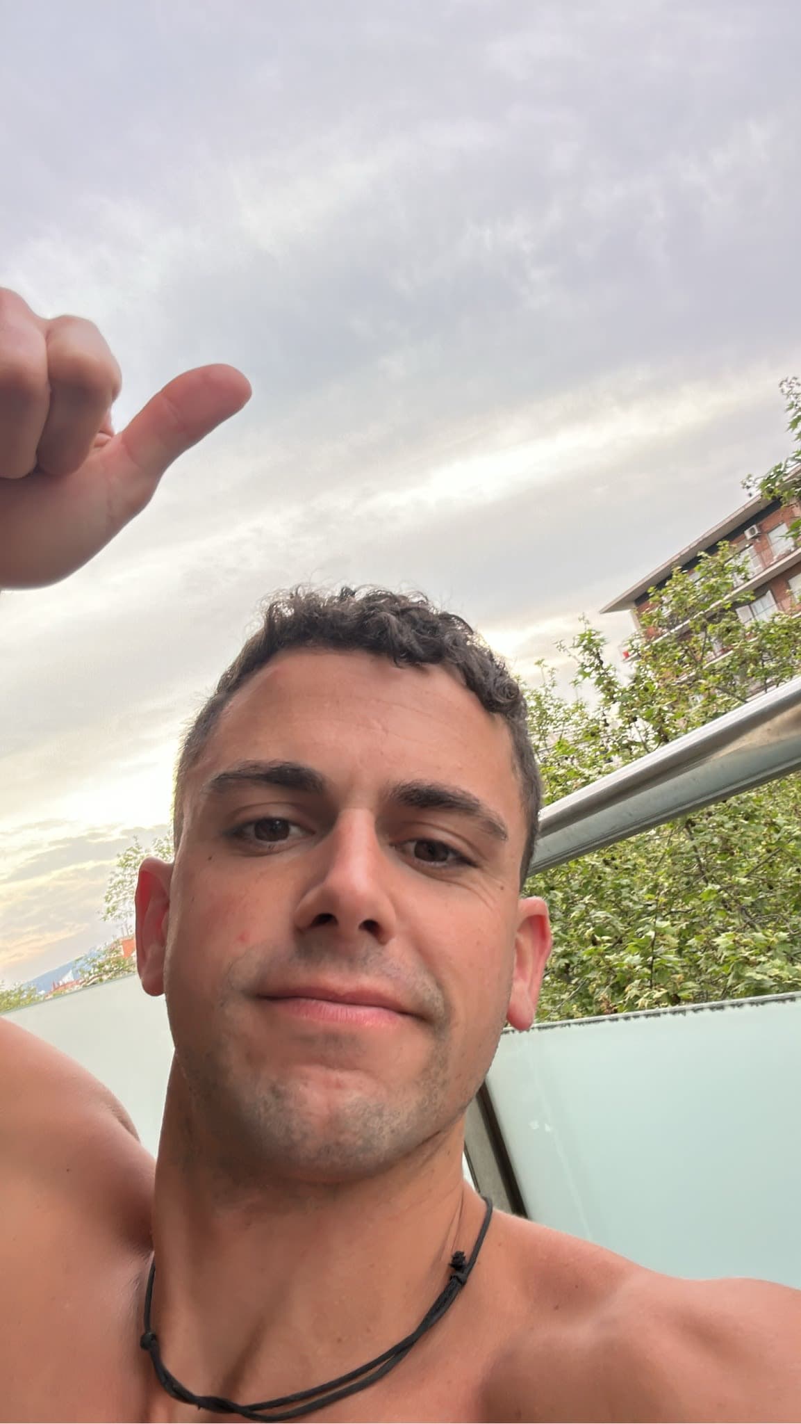 Pedro Marcenaro