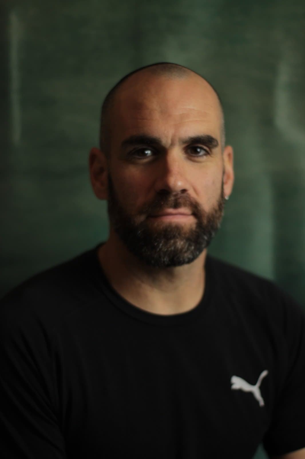 Antoine Leclerc