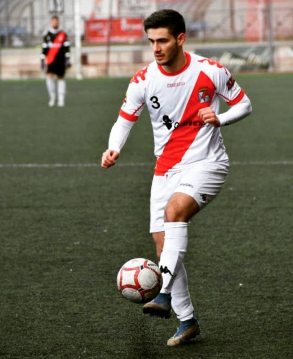 David Rodriguez