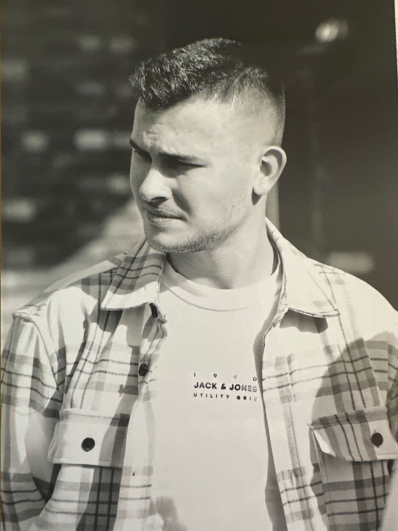 Mavrick Morel
