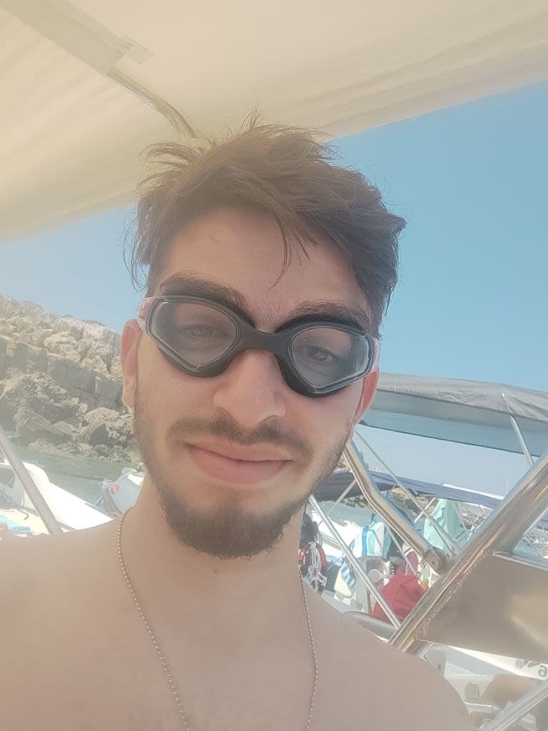 Nikolas Zannettou