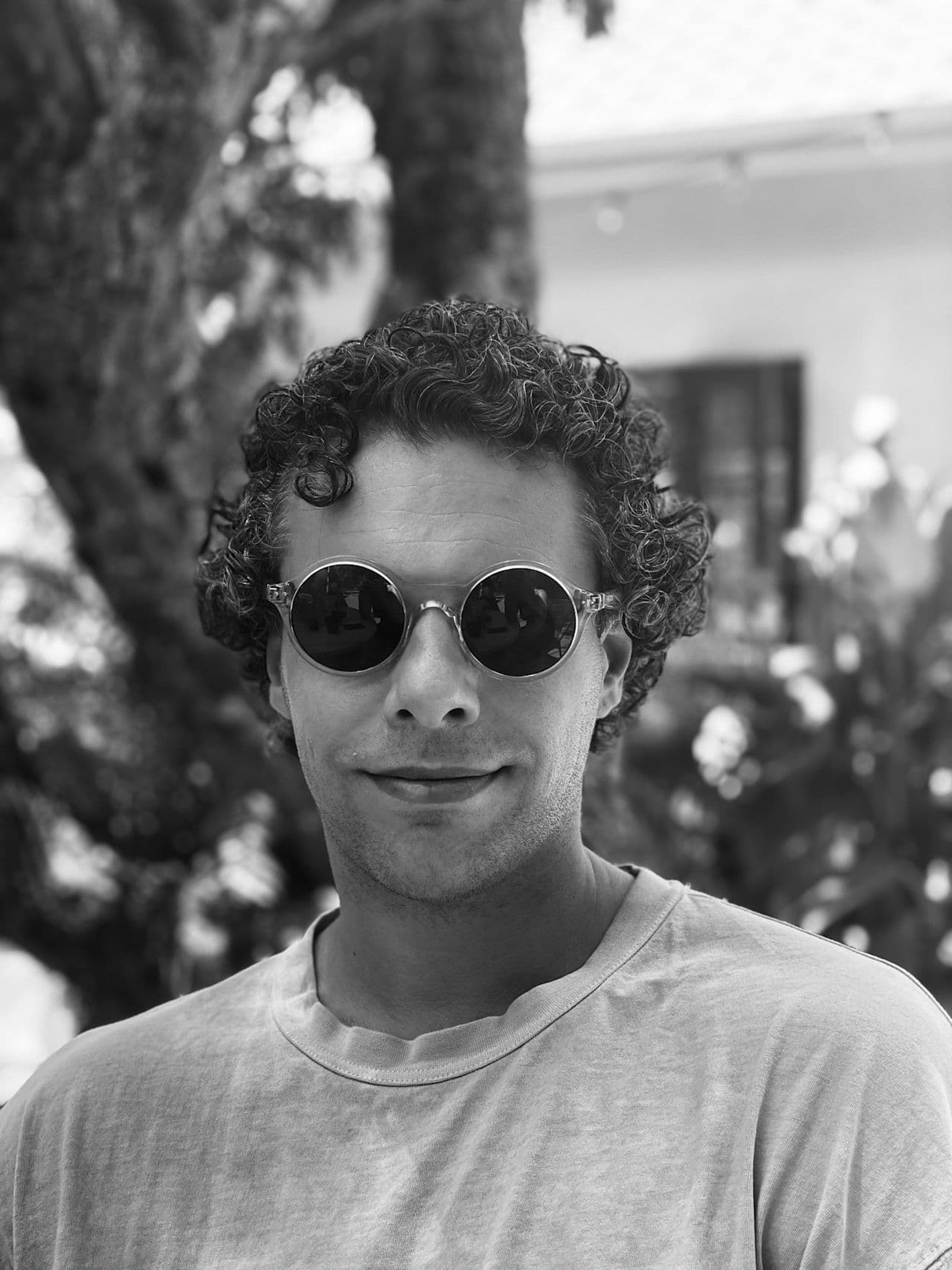 Ray Scheijgrond