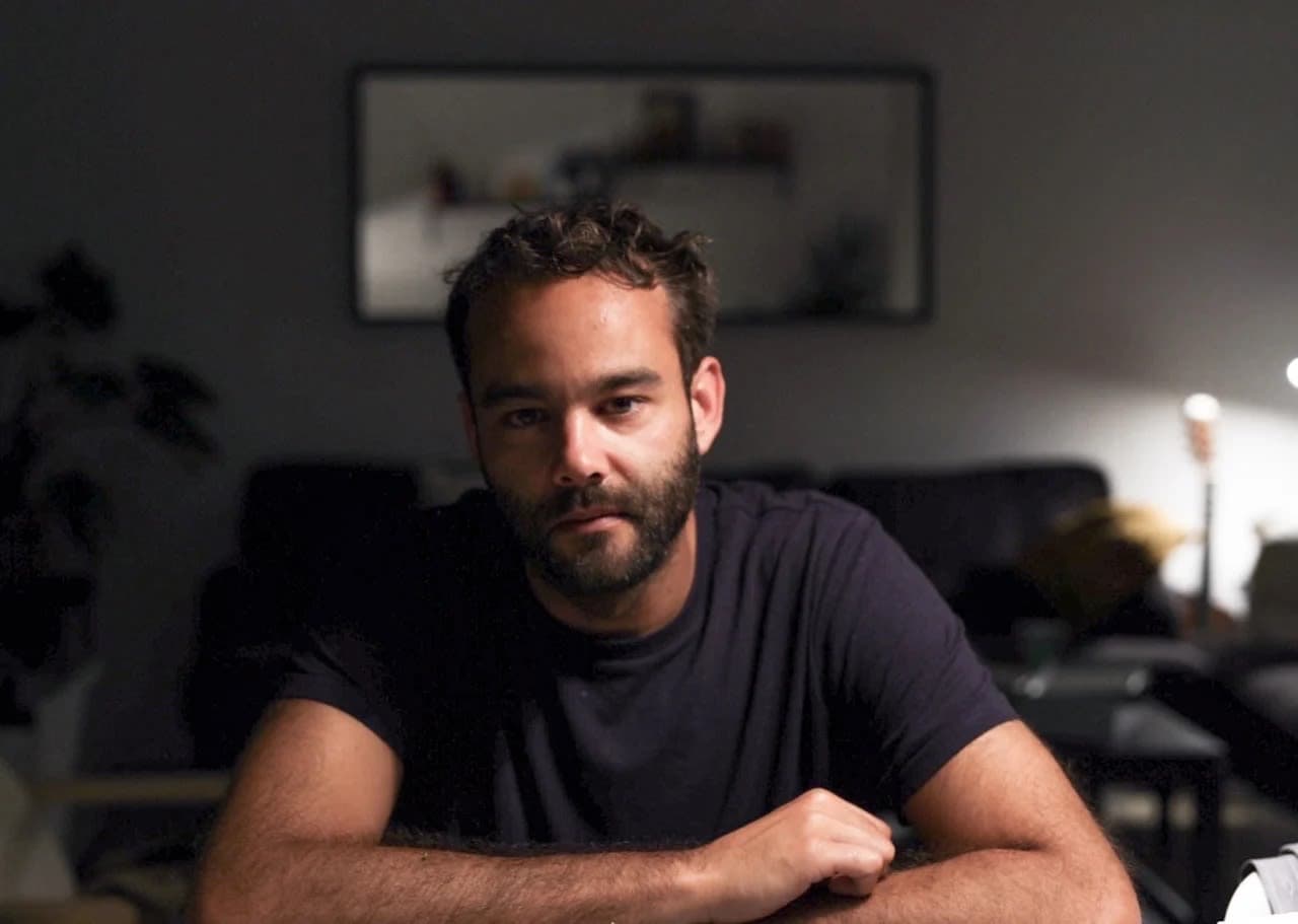 Javier López Roca