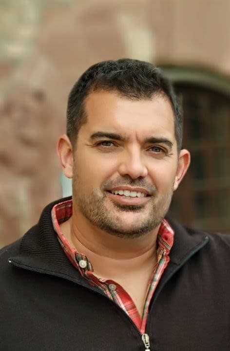 Joan Mas de les Valls