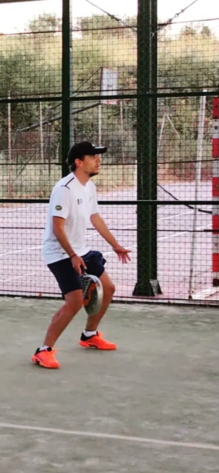 Ángel Martín