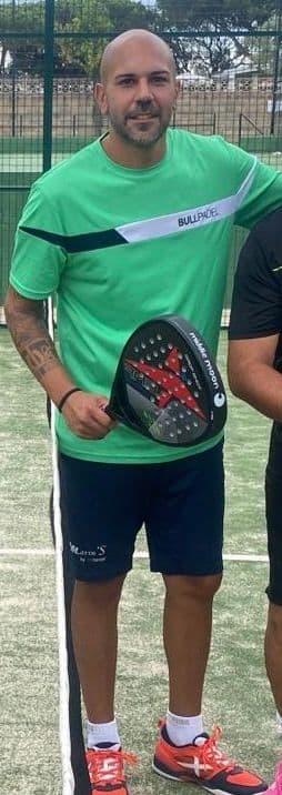 Aure Perez Moreno