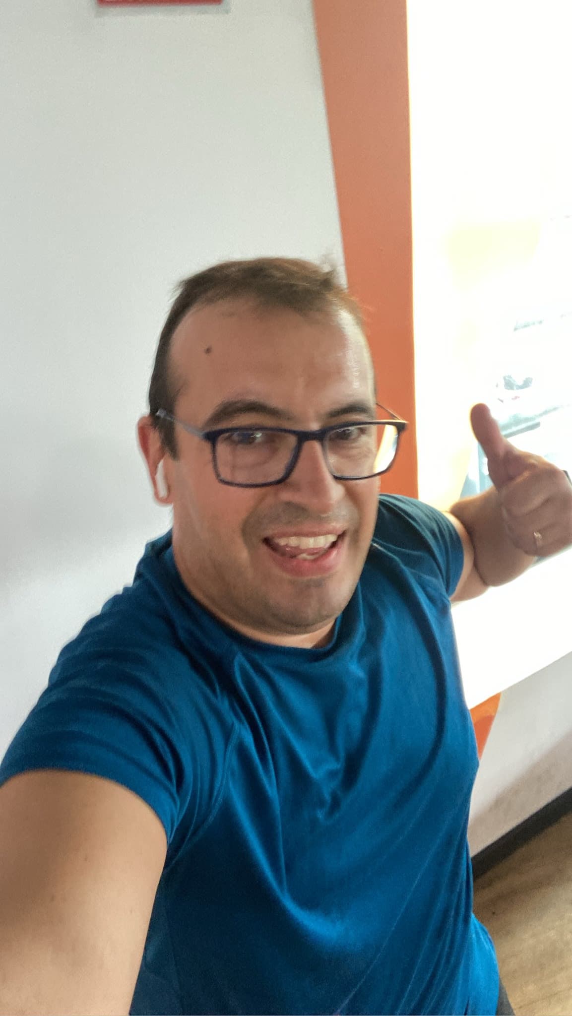 Oscar Serrano 
