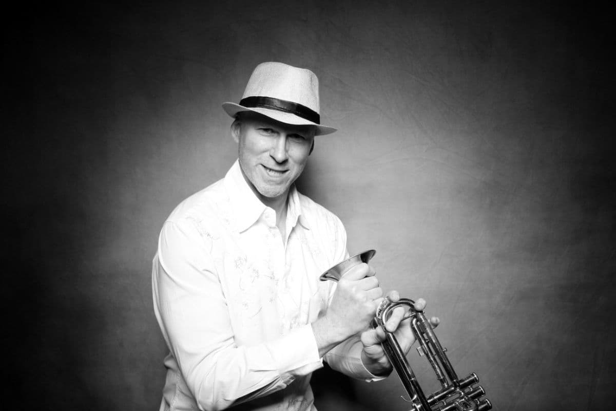 Rob Burleigh