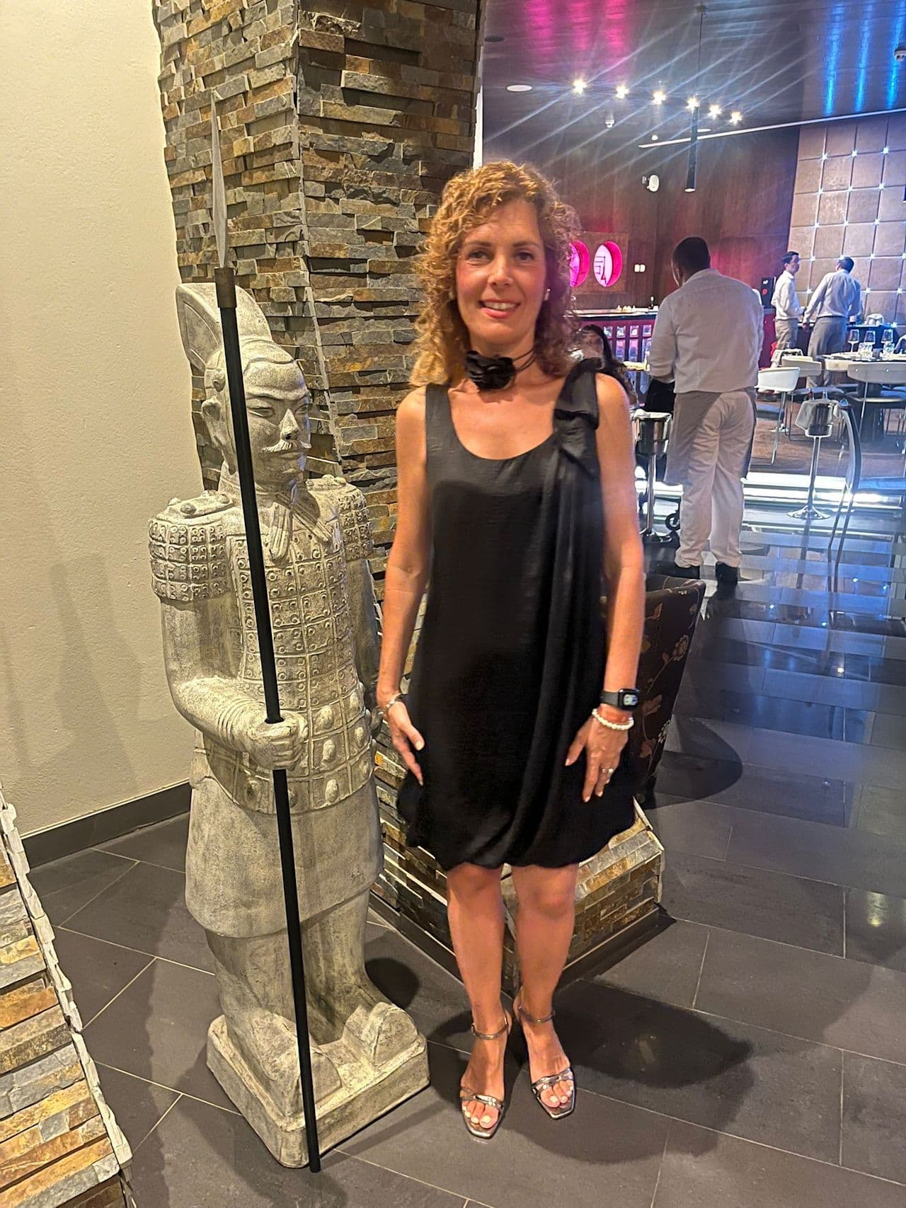 Helia Fernandez Pujol
