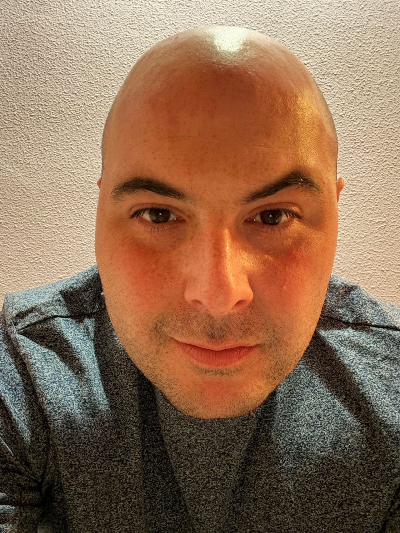 Daniel Fernandez