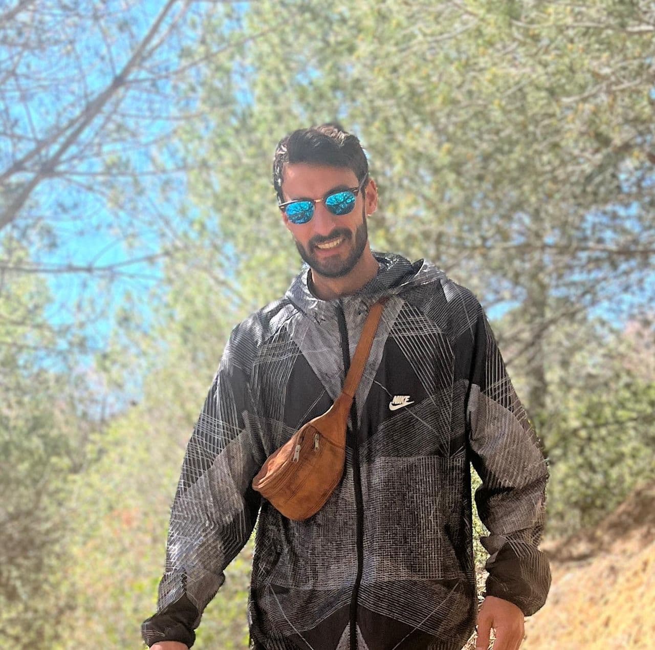Ruben  Martinez Garcia