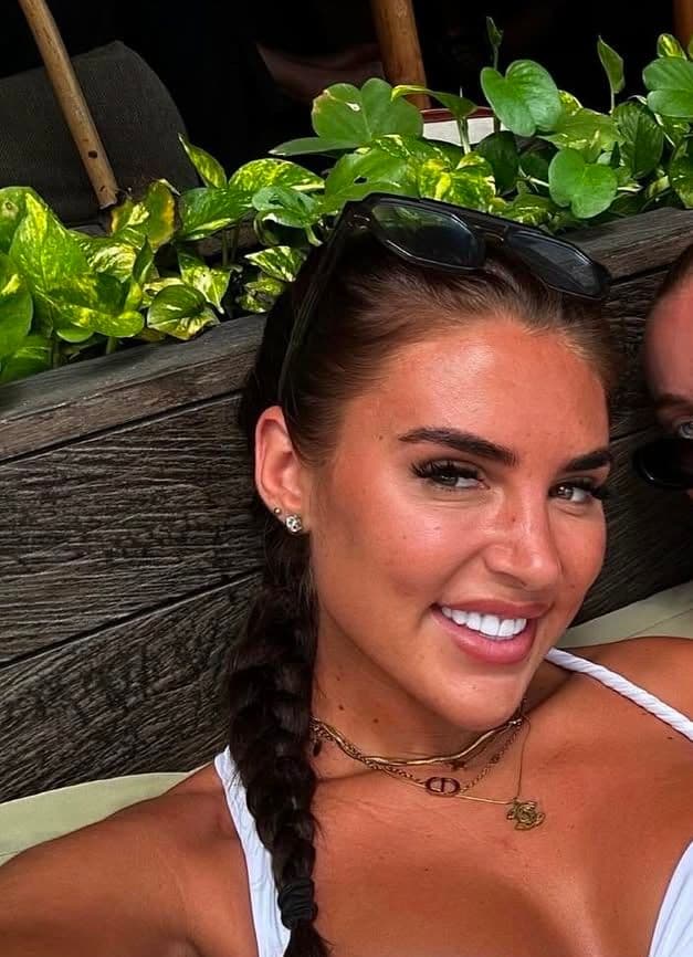 Joanna Hammond