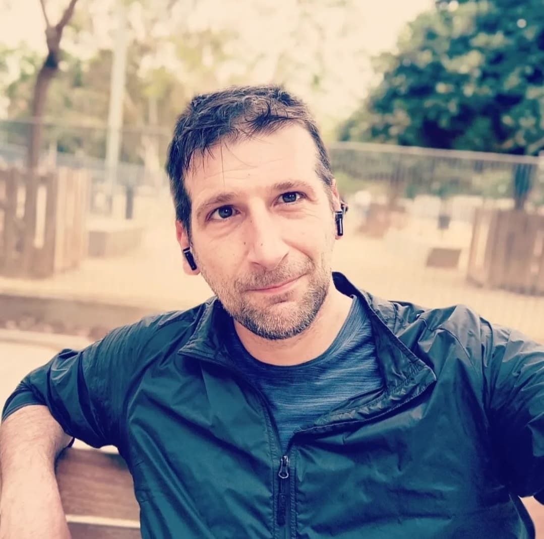 Miguel Megias
