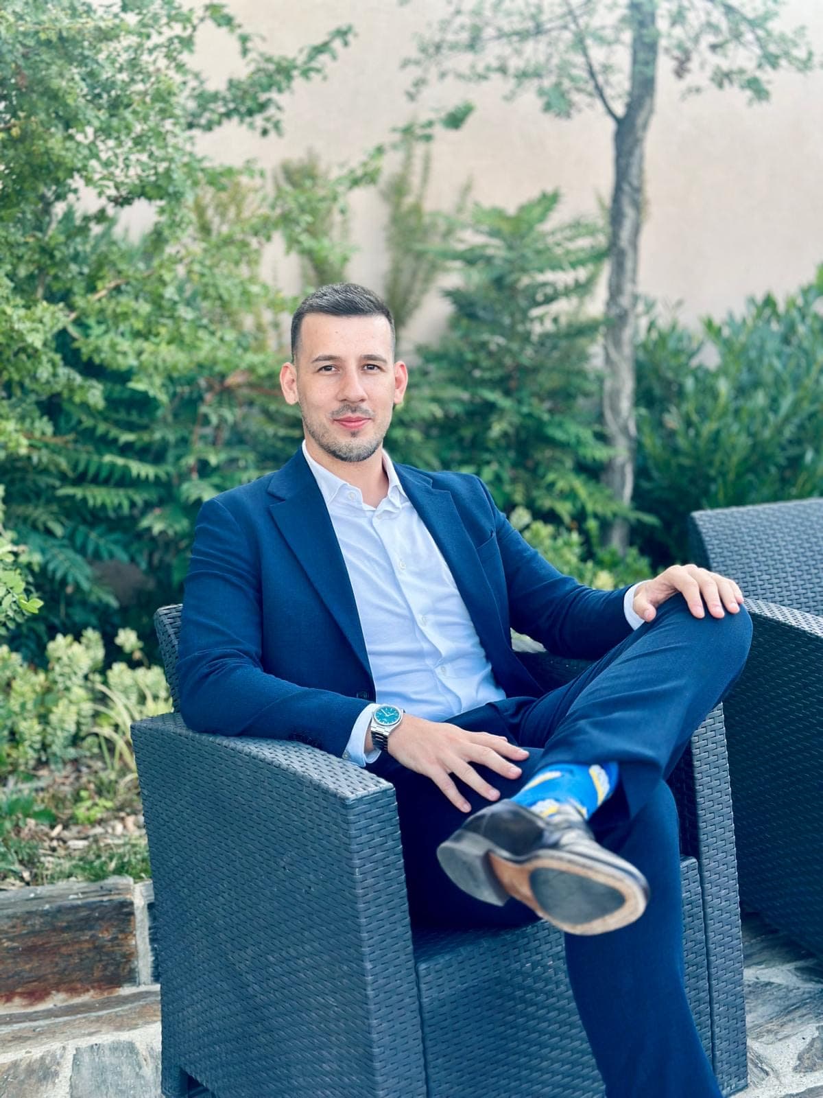 Joao Valente